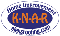 Alexs Roofing Home Improvement