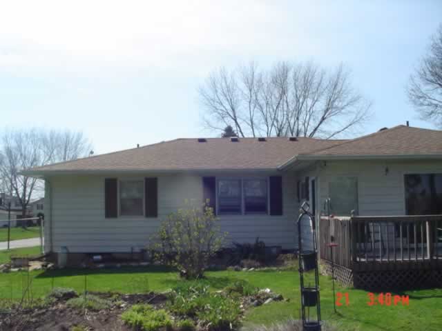 Shelby Twp Roof repair After